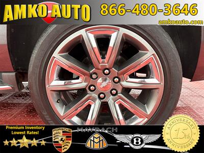 2016 Chevrolet Suburban LTZ - Photo 8 - Laurel, MD 20724