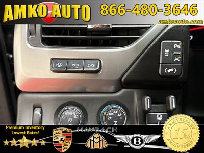 2016 Chevrolet Suburban LTZ - Photo 37 - Laurel, MD 20724