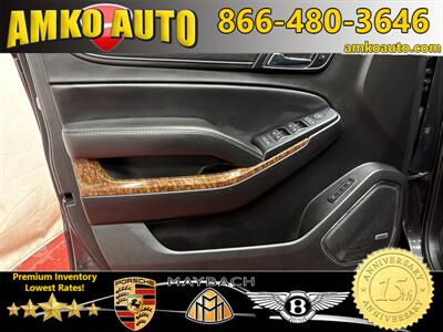 2016 Chevrolet Suburban LTZ - Photo 16 - Laurel, MD 20724