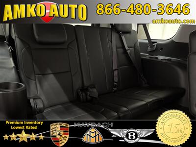 2016 Chevrolet Suburban LTZ - Photo 31 - Laurel, MD 20724