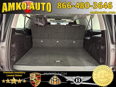 2016 Chevrolet Suburban LTZ - Photo 26 - Laurel, MD 20724