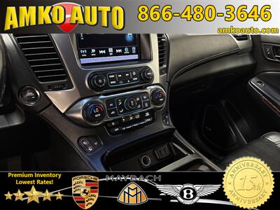 2016 Chevrolet Suburban LTZ - Photo 41 - Laurel, MD 20724