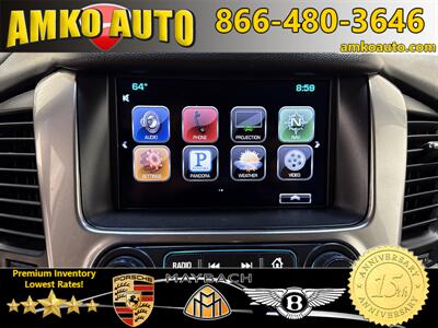 2016 Chevrolet Suburban LTZ - Photo 44 - Laurel, MD 20724