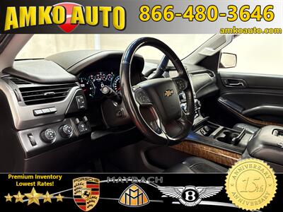 2016 Chevrolet Suburban LTZ - Photo 18 - Laurel, MD 20724