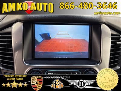 2016 Chevrolet Suburban LTZ - Photo 45 - Laurel, MD 20724