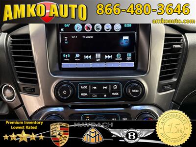 2016 Chevrolet Suburban LTZ - Photo 43 - Laurel, MD 20724