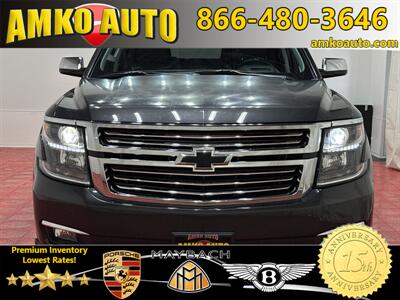 2016 Chevrolet Suburban LTZ - Photo 3 - Laurel, MD 20724