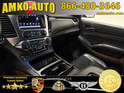 2016 Chevrolet Suburban LTZ - Photo 40 - Laurel, MD 20724