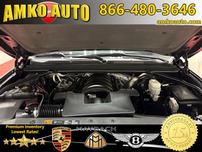 2016 Chevrolet Suburban LTZ - Photo 46 - Laurel, MD 20724