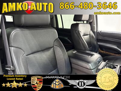 2016 Chevrolet Suburban LTZ - Photo 35 - Laurel, MD 20724