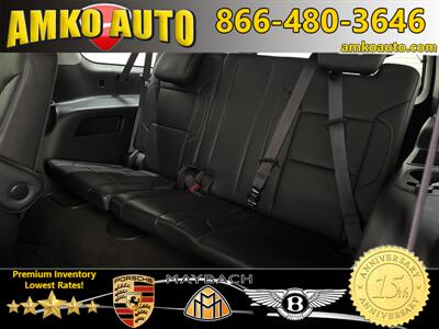 2016 Chevrolet Suburban LTZ - Photo 25 - Laurel, MD 20724