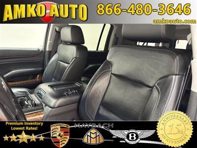 2016 Chevrolet Suburban LTZ - Photo 20 - Laurel, MD 20724