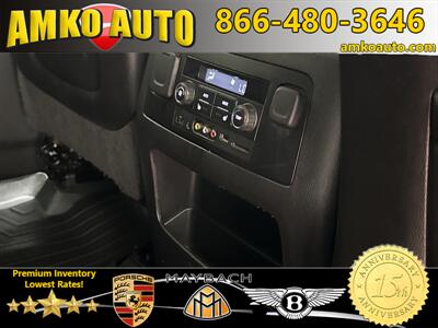 2016 Chevrolet Suburban LTZ - Photo 30 - Laurel, MD 20724