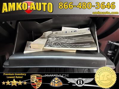 2016 Chevrolet Suburban LTZ - Photo 36 - Laurel, MD 20724