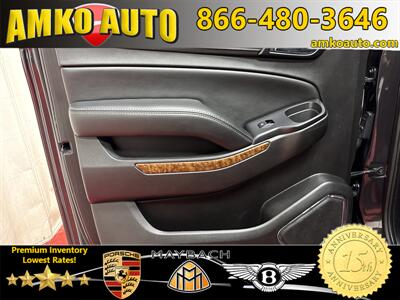 2016 Chevrolet Suburban LTZ - Photo 22 - Laurel, MD 20724