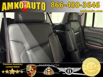2016 Chevrolet Suburban LTZ - Photo 32 - Laurel, MD 20724