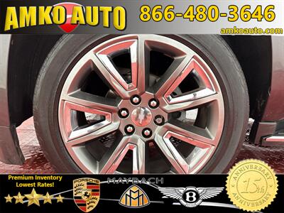 2016 Chevrolet Suburban LTZ - Photo 9 - Laurel, MD 20724