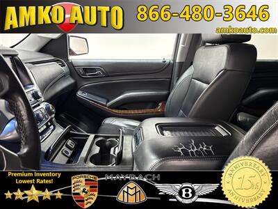 2016 Chevrolet Suburban LTZ - Photo 19 - Laurel, MD 20724
