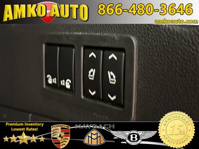 2016 Chevrolet Suburban LTZ - Photo 27 - Laurel, MD 20724