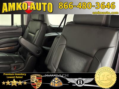 2016 Chevrolet Suburban LTZ - Photo 24 - Laurel, MD 20724
