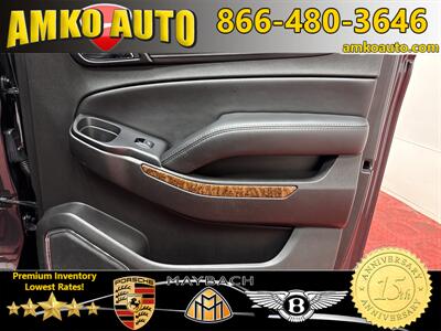 2016 Chevrolet Suburban LTZ - Photo 28 - Laurel, MD 20724