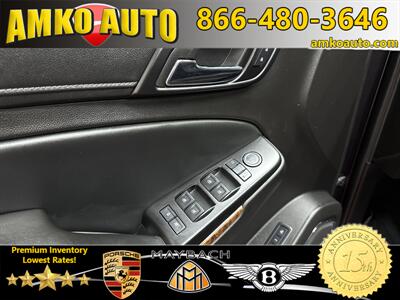 2016 Chevrolet Suburban LTZ - Photo 17 - Laurel, MD 20724