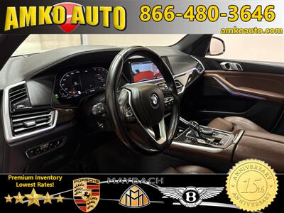 2020 BMW X5 sDrive40i - Photo 19 - Laurel, MD 20724