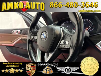 2020 BMW X5 sDrive40i - Photo 46 - Laurel, MD 20724