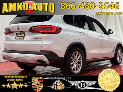 2020 BMW X5 sDrive40i - Photo 16 - Laurel, MD 20724
