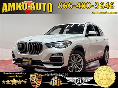 2020 BMW X5 sDrive40i - Photo 2 - Laurel, MD 20724