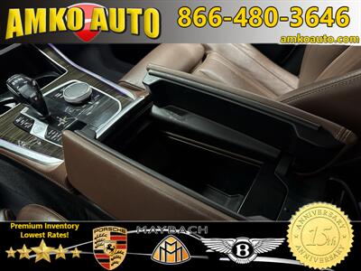 2020 BMW X5 sDrive40i - Photo 50 - Laurel, MD 20724