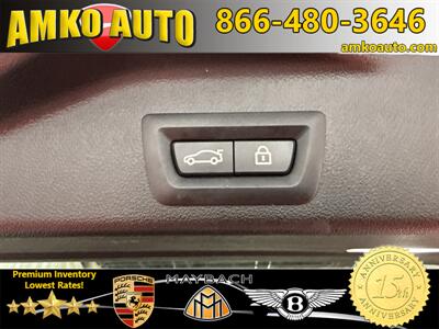 2020 BMW X5 sDrive40i - Photo 28 - Laurel, MD 20724