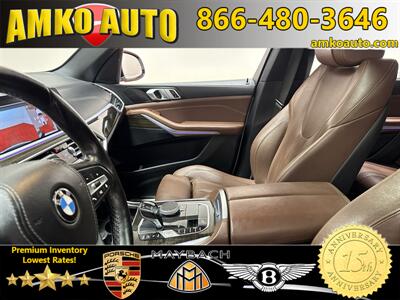 2020 BMW X5 sDrive40i - Photo 20 - Laurel, MD 20724