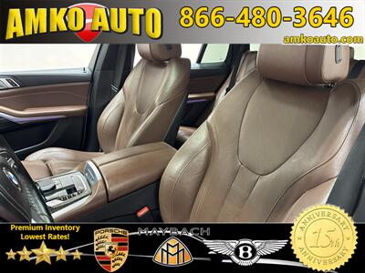 2020 BMW X5 sDrive40i - Photo 21 - Laurel, MD 20724