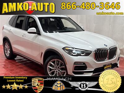 2020 BMW X5 sDrive40i - Photo 5 - Laurel, MD 20724