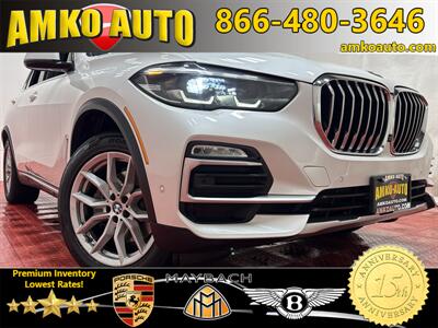 2020 BMW X5 sDrive40i - Photo 7 - Laurel, MD 20724