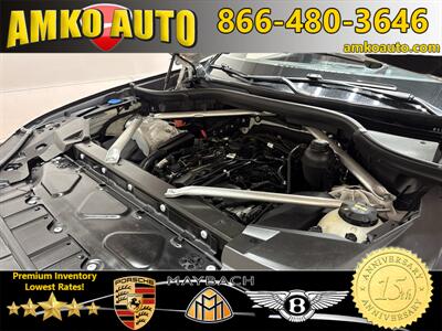 2020 BMW X5 sDrive40i - Photo 53 - Laurel, MD 20724