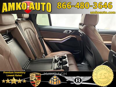 2020 BMW X5 sDrive40i - Photo 31 - Laurel, MD 20724