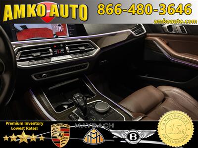 2020 BMW X5 sDrive40i - Photo 41 - Laurel, MD 20724