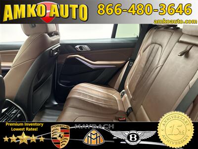 2020 BMW X5 sDrive40i - Photo 24 - Laurel, MD 20724