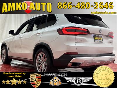 2020 BMW X5 sDrive40i - Photo 14 - Laurel, MD 20724