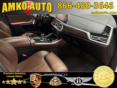 2020 BMW X5 sDrive40i - Photo 35 - Laurel, MD 20724