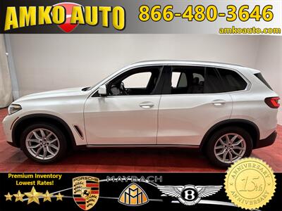 2020 BMW X5 sDrive40i - Photo 9 - Laurel, MD 20724