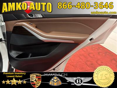 2020 BMW X5 sDrive40i - Photo 29 - Laurel, MD 20724