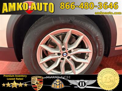 2020 BMW X5 sDrive40i - Photo 13 - Laurel, MD 20724