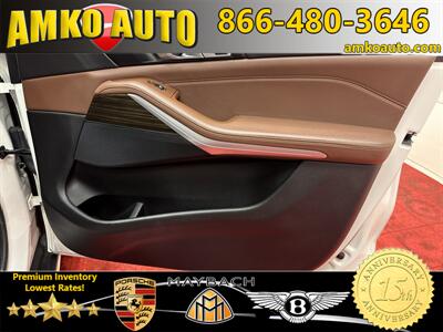 2020 BMW X5 sDrive40i - Photo 34 - Laurel, MD 20724