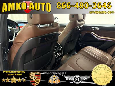 2020 BMW X5 sDrive40i - Photo 23 - Laurel, MD 20724