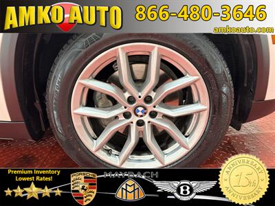 2020 BMW X5 sDrive40i - Photo 12 - Laurel, MD 20724