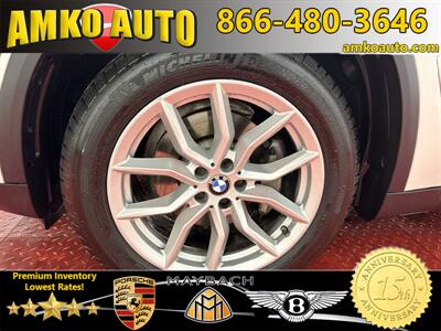 2020 BMW X5 sDrive40i - Photo 11 - Laurel, MD 20724