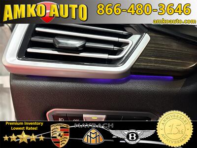 2020 BMW X5 sDrive40i - Photo 39 - Laurel, MD 20724